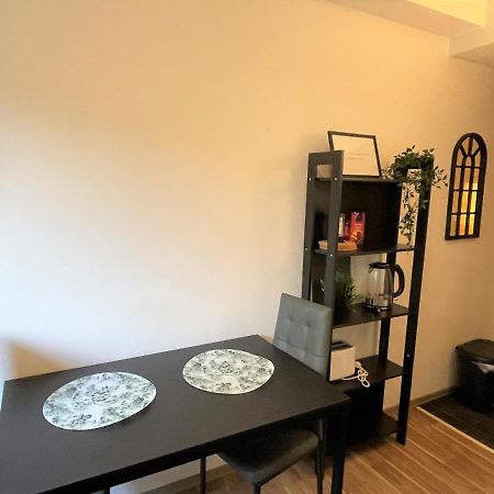Apartment All You Need Göttingen Dış mekan fotoğraf