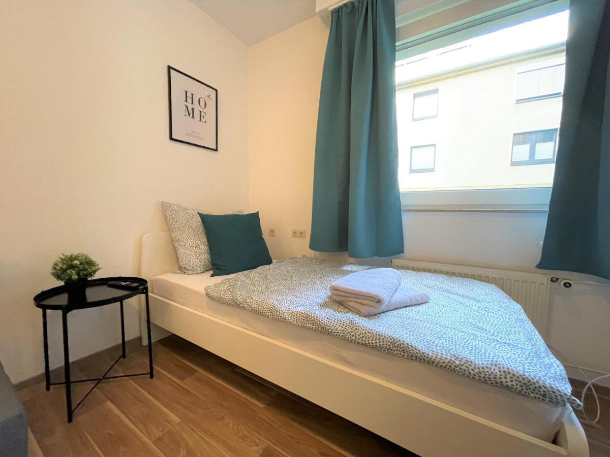 Apartment All You Need Göttingen Dış mekan fotoğraf